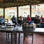 2ª Evento Programa Agroecologia e Sociobiodiversidade