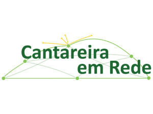 Logo Cantareira em Rede