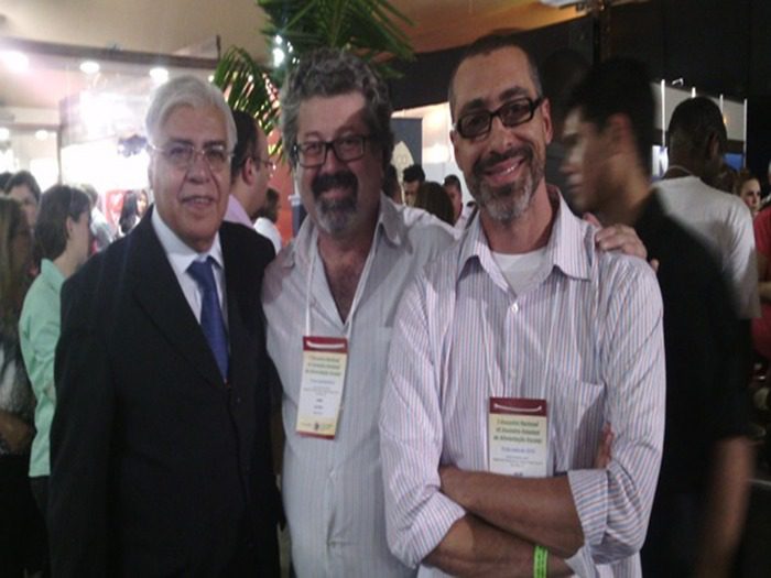 Encontro Estadual de Alimentação 700x525