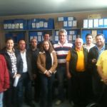 Encontro Prefeitura Piracicaba