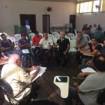 Oficina de compras públicas para Cooperativas e Associações
