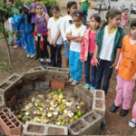 Turma Escola Josephina