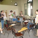 Cantareira em rede PSA ilha grande3