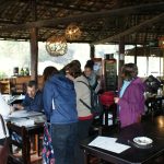 2ª Evento Programa Agroecologia e Sociobiodiversidade