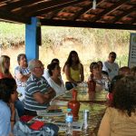 2ª Evento Programa Agroecologia e Sociobiodiversidade