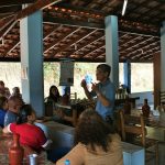 2ª Evento Programa Agroecologia e Sociobiodiversidade
