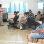 2ª Evento Programa Agroecologia e Sociobiodiversidade