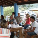 2ª Evento Programa Agroecologia e Sociobiodiversidade