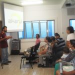2ª Evento Programa Agroecologia e Sociobiodiversidade