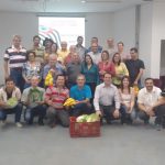 reuniao nutre cooperatvias