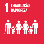 Erradicar com a pobreza em todas as suas formas e em todos os lugares