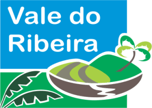 Logo Vale do Ribeira
