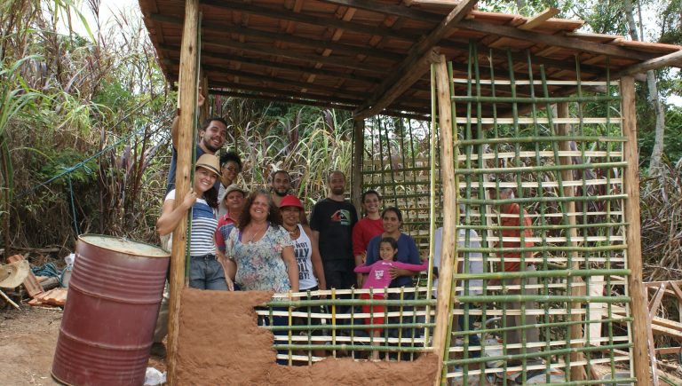 Projeto Feliz Idade