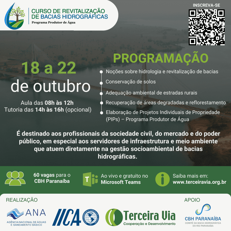CBH Paranaíba