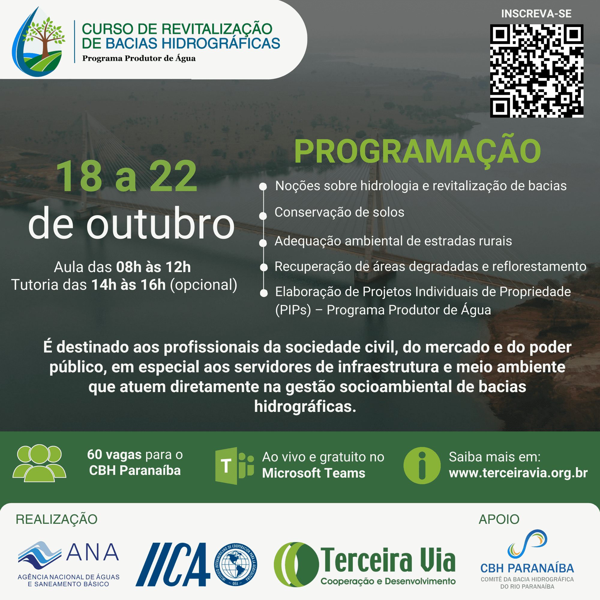 CBH Paranaíba