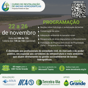 CBH Verde Grande