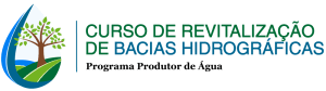 Curso de Revitalização de Bacias Hidrográficas