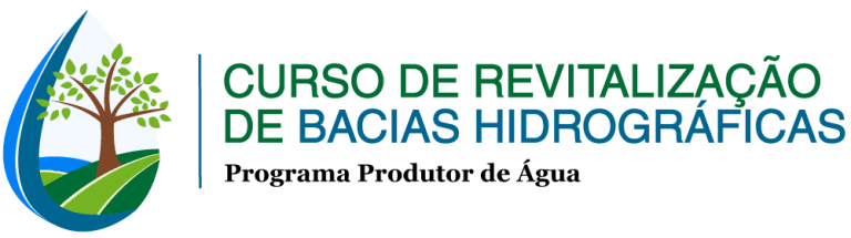 Curso de Revitalização de Bacias Hidrográficas