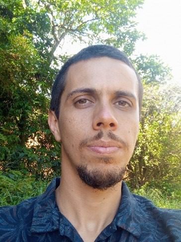 Jonas Nunes Vieira