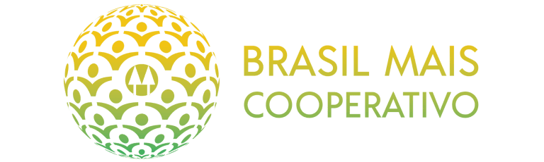 Logo Brasil Mais Cooperativo