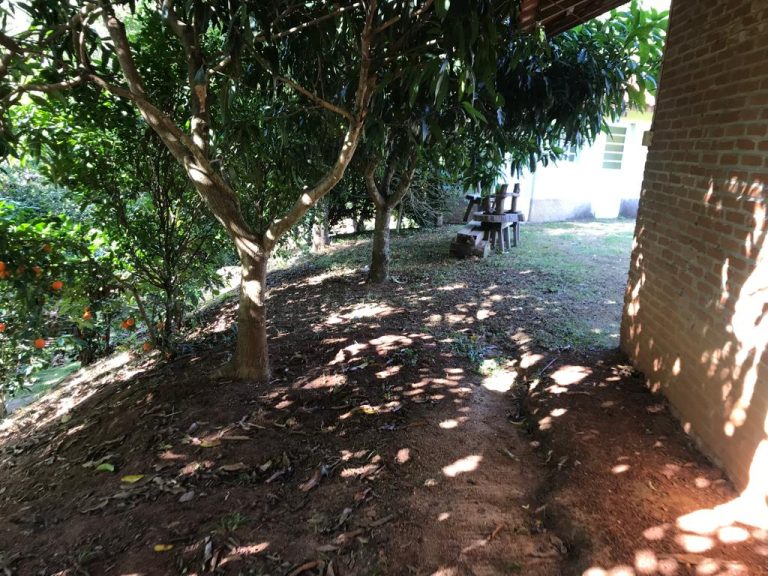 Espaço Vale das Águas