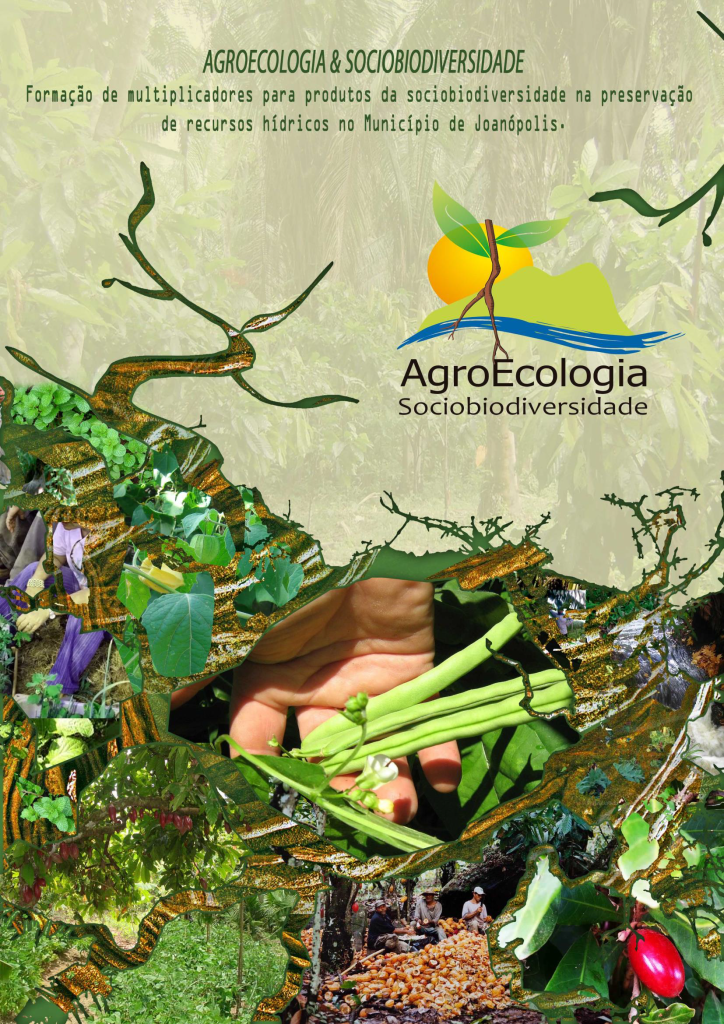 Agroecologia e Sociobiodiversidade