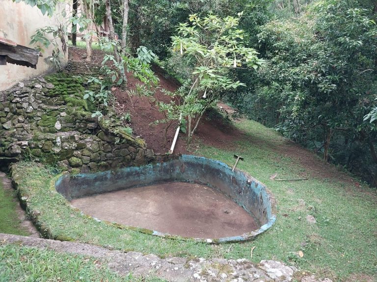 Espaço Vale das Águas
