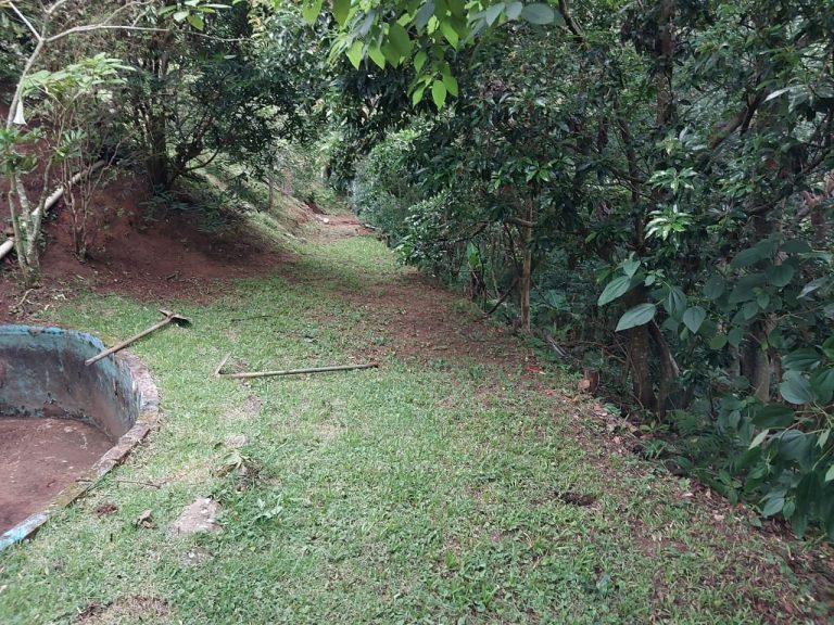 Espaço Vale das Águas