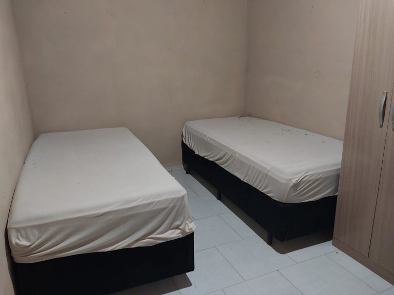 Espaço Vale das Águas