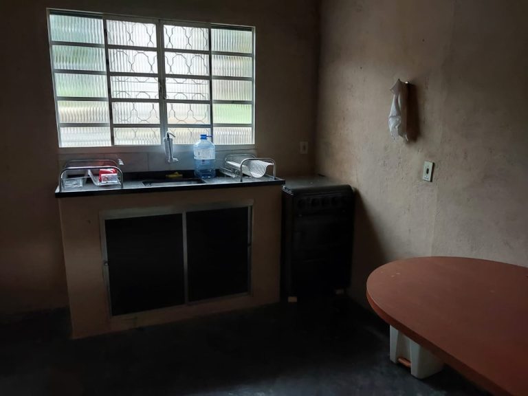Espaço Vale das Águas
