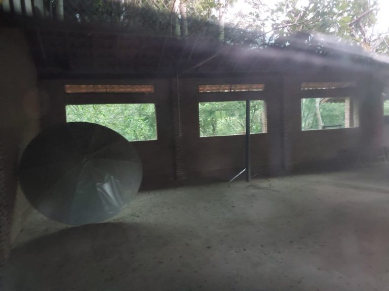 Espaço Vale das Águas