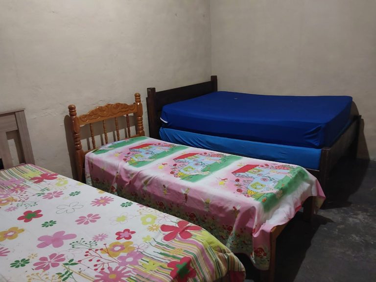 Espaço Vale das Águas