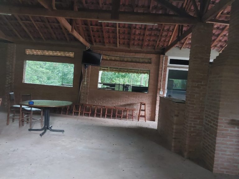 Espaço Vale das Águas
