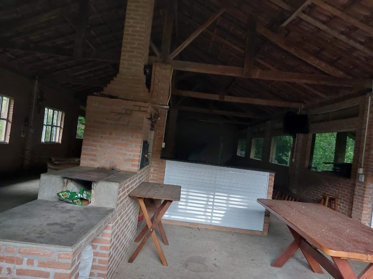 Espaço Vale das Águas