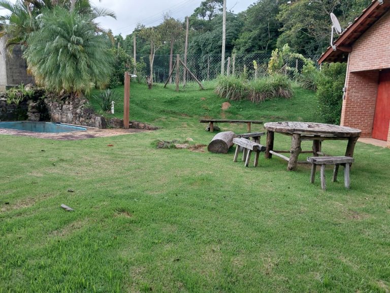 Espaço Vale das Águas