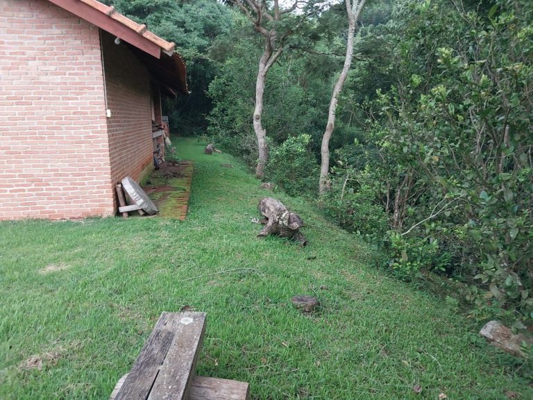 Espaço Vale das Águas