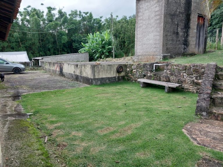 Espaço Vale das Águas