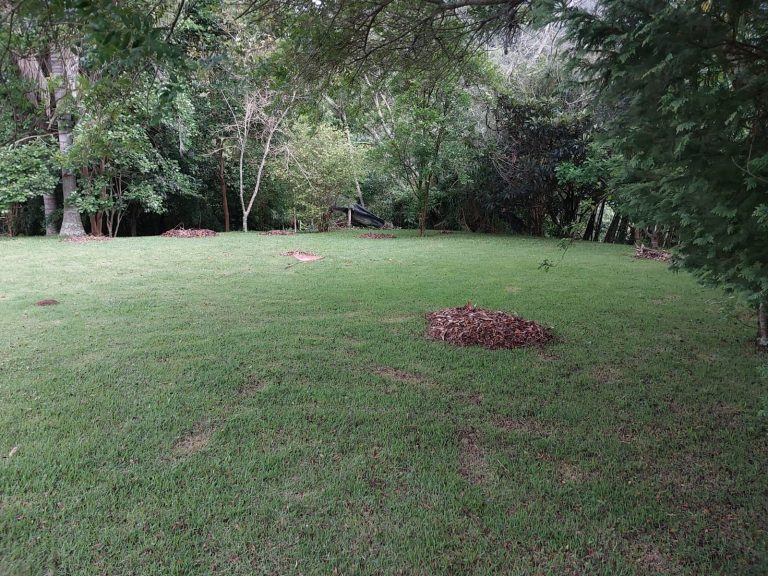 Espaço Vale das Águas