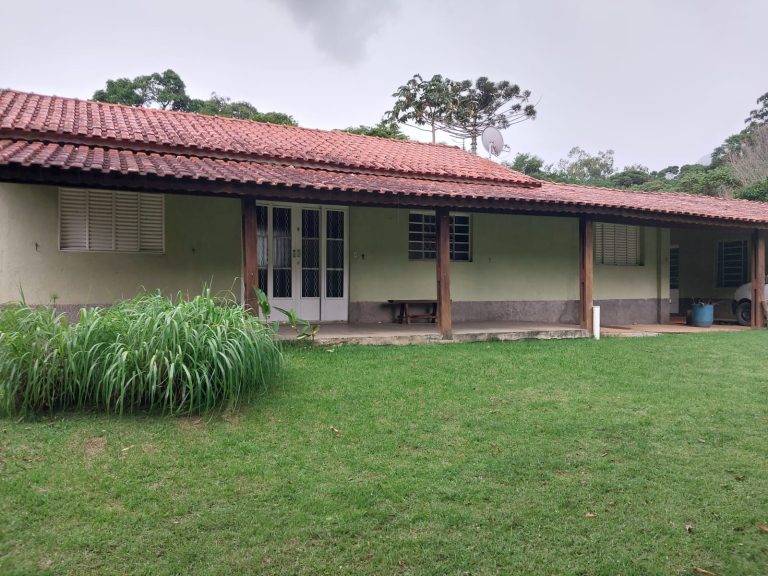 Espaço Vale das Águas