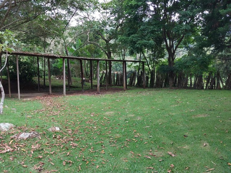 Espaço Vale das Águas