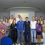 Lançamento do Projeto JOA Economia Solidária