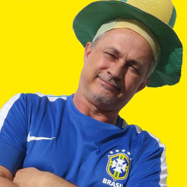 Gonçalo Pavanello