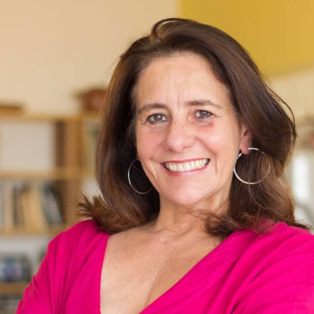 Magda Santos