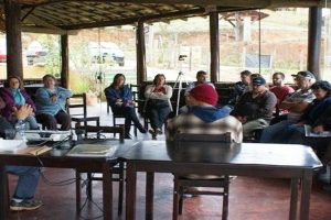 2ª Evento Programa Agroecologia e Sociobiodiversidade