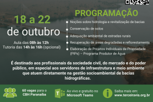 CBH Paranaíba