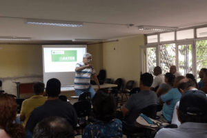 Mobilização Piracicaba