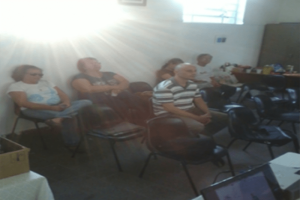 Turma Seicho No Ie